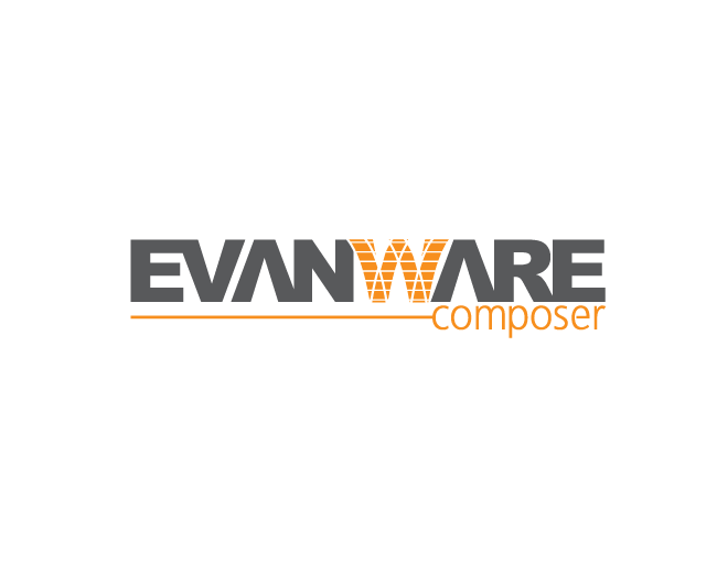 Evan Ware Composer Logo