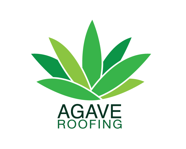 Agave Roofing Logo