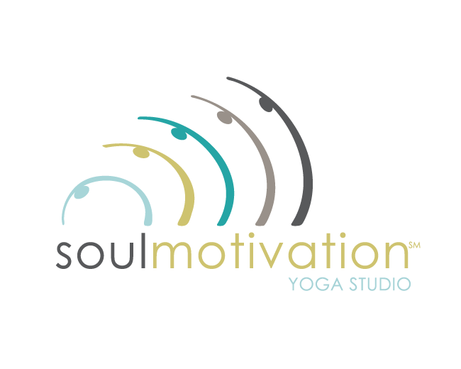 Soul Motivation Yoga Logo